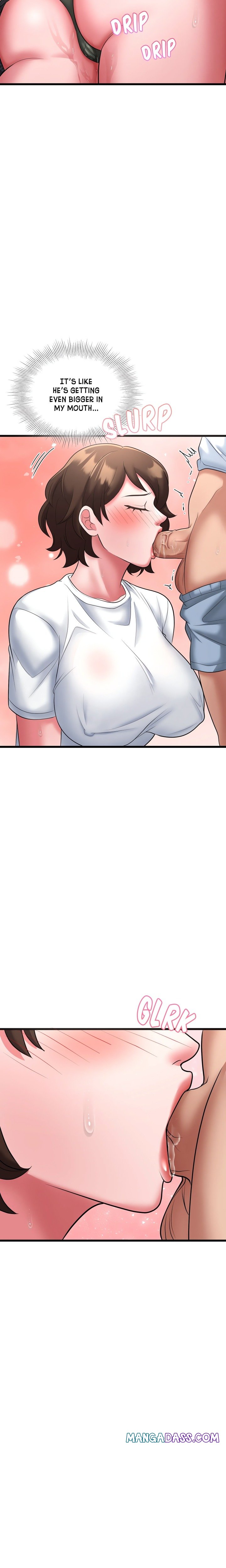 College Stepmom (Uncensored) - Chapter 6 Page 9