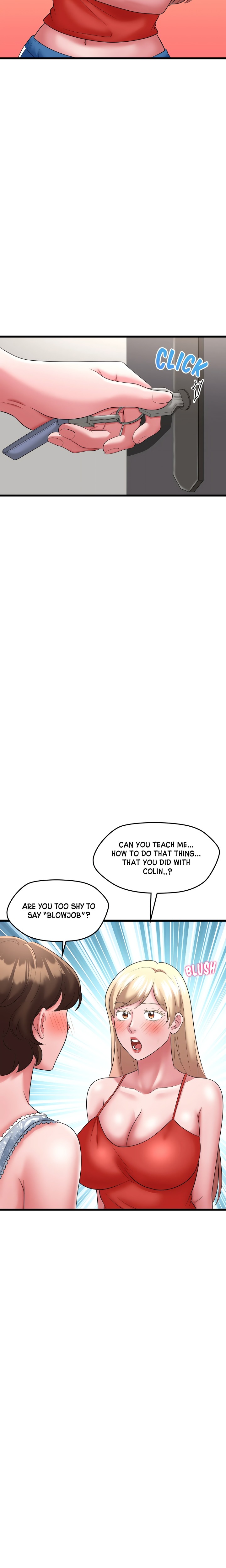 College Stepmom (Uncensored) - Chapter 7 Page 11