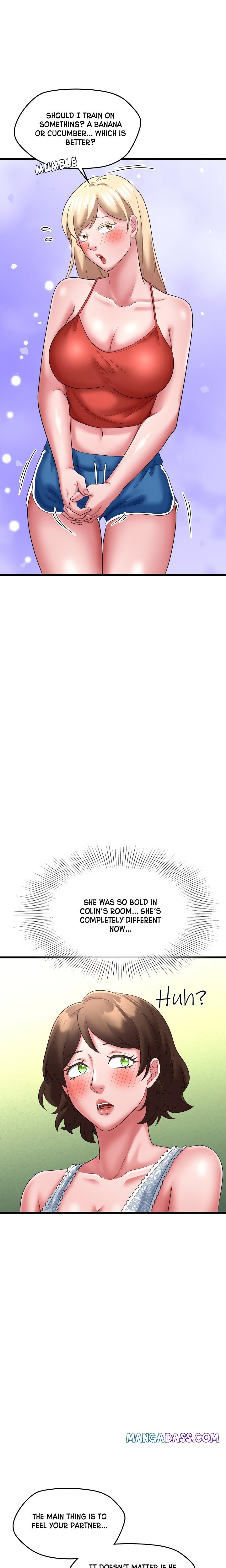 College Stepmom (Uncensored) - Chapter 7 Page 12