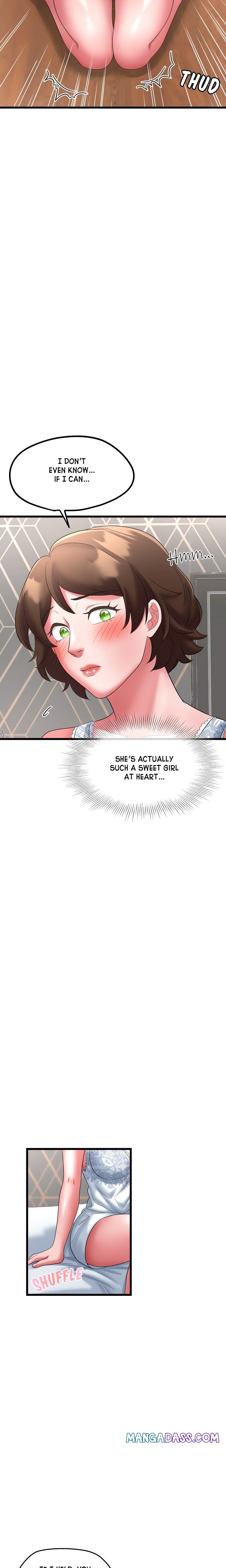 College Stepmom (Uncensored) - Chapter 7 Page 14