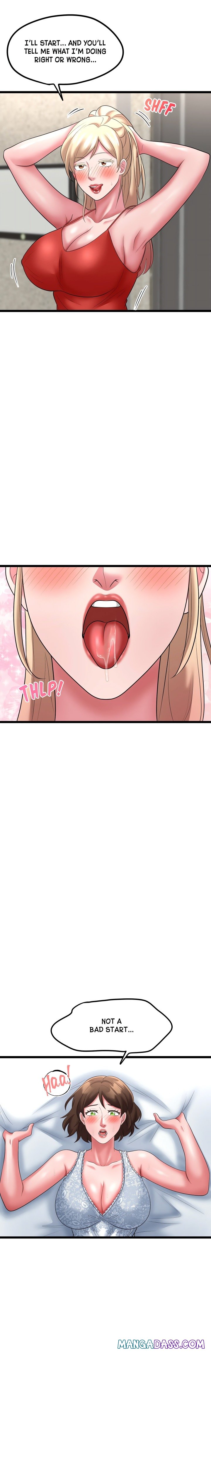 College Stepmom (Uncensored) - Chapter 7 Page 16