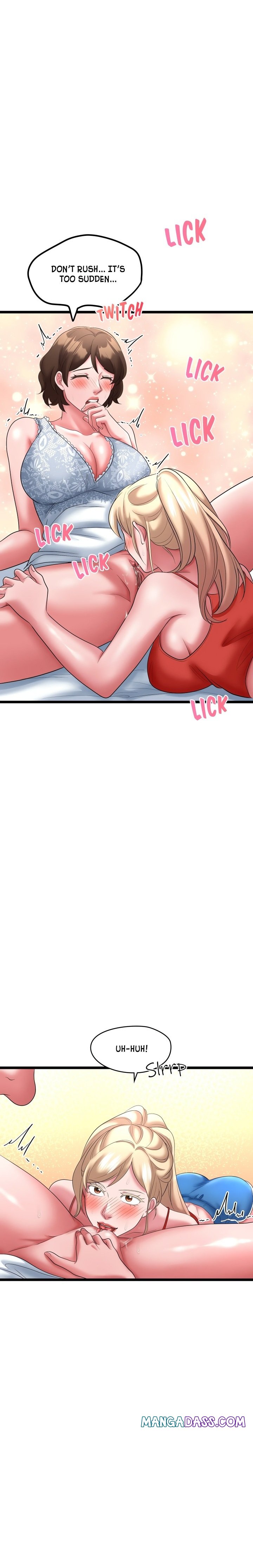 College Stepmom (Uncensored) - Chapter 7 Page 18