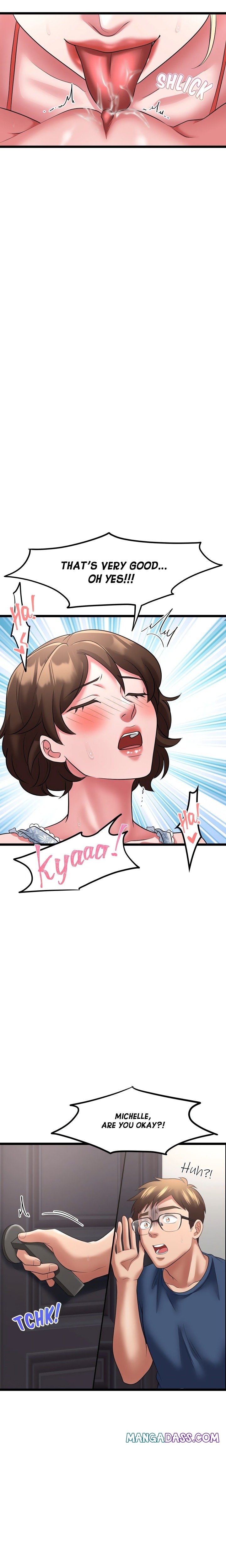 College Stepmom (Uncensored) - Chapter 7 Page 19