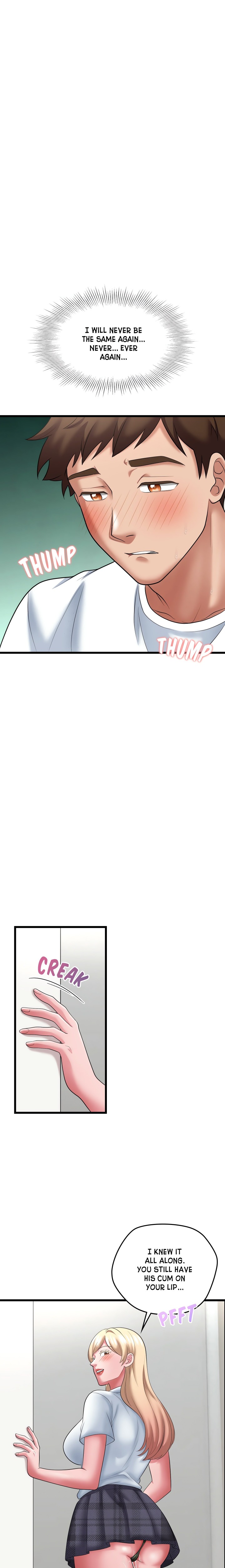 College Stepmom (Uncensored) - Chapter 7 Page 2