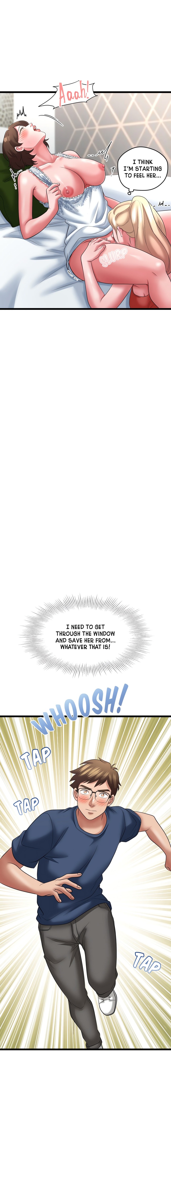 College Stepmom (Uncensored) - Chapter 7 Page 20