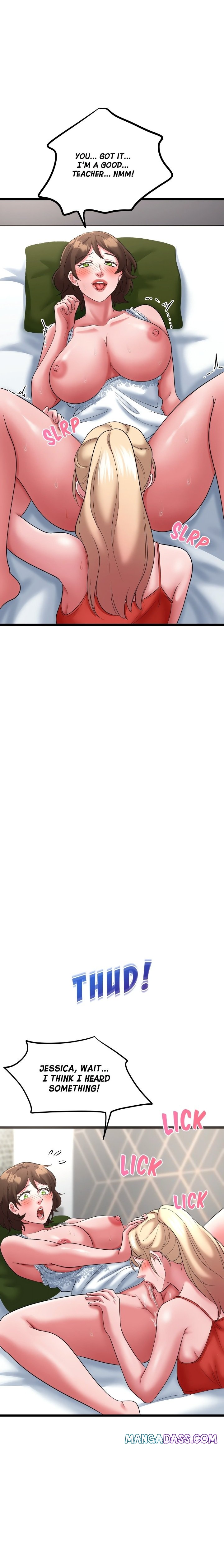 College Stepmom (Uncensored) - Chapter 7 Page 21