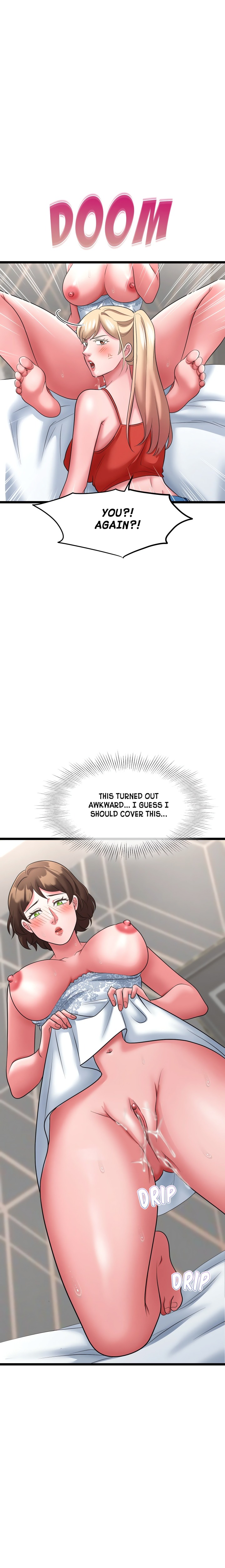 College Stepmom (Uncensored) - Chapter 7 Page 24