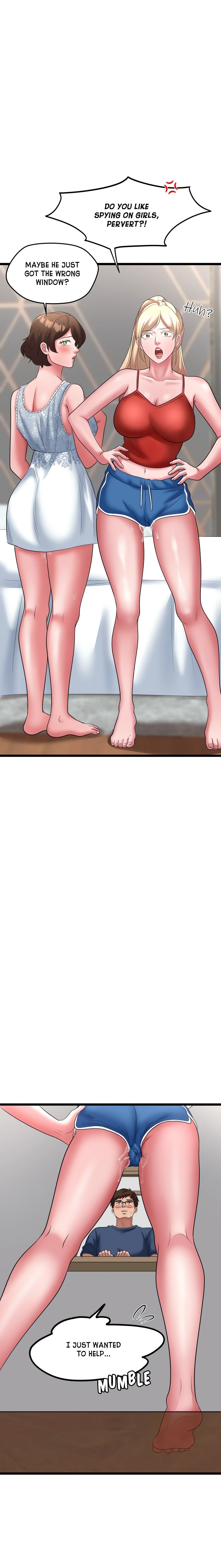 College Stepmom (Uncensored) - Chapter 7 Page 25