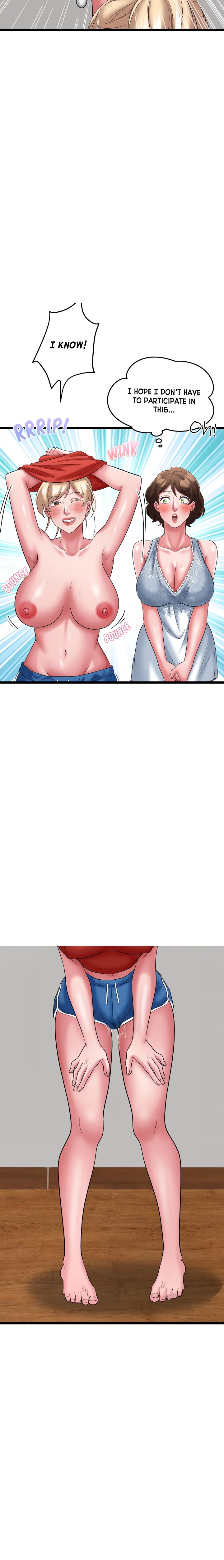 College Stepmom (Uncensored) - Chapter 7 Page 27