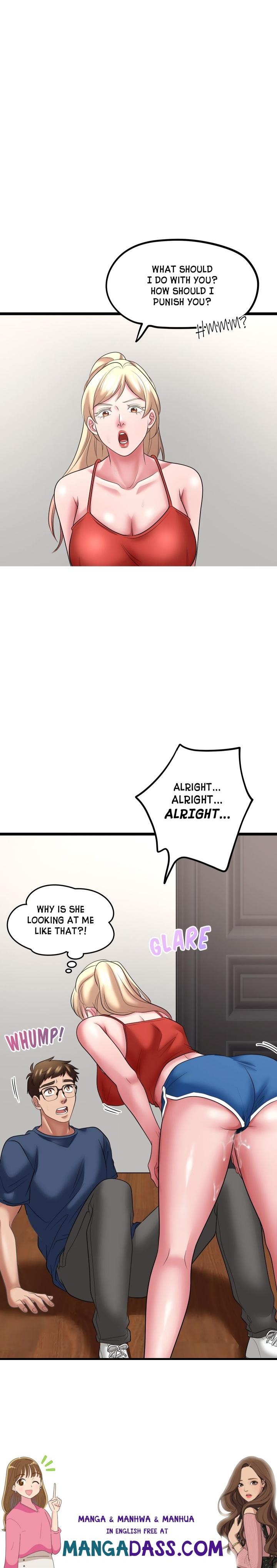 College Stepmom (Uncensored) - Chapter 7 Page 28