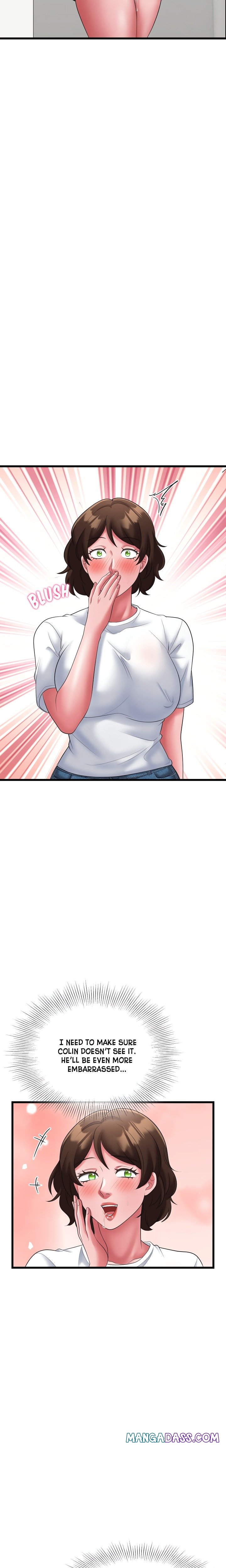 College Stepmom (Uncensored) - Chapter 7 Page 3