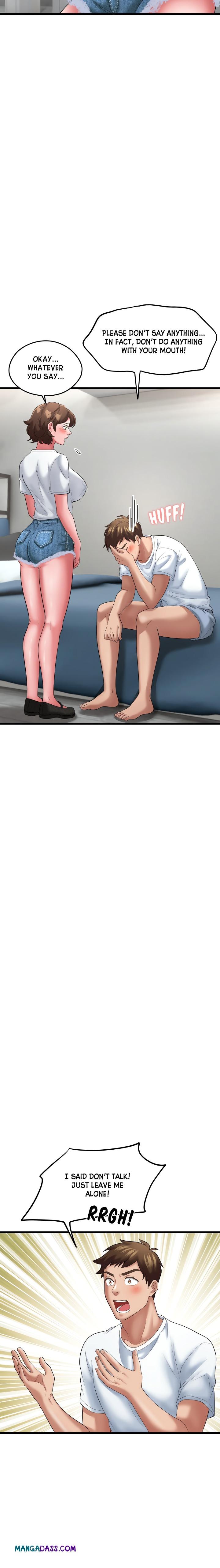 College Stepmom (Uncensored) - Chapter 7 Page 5