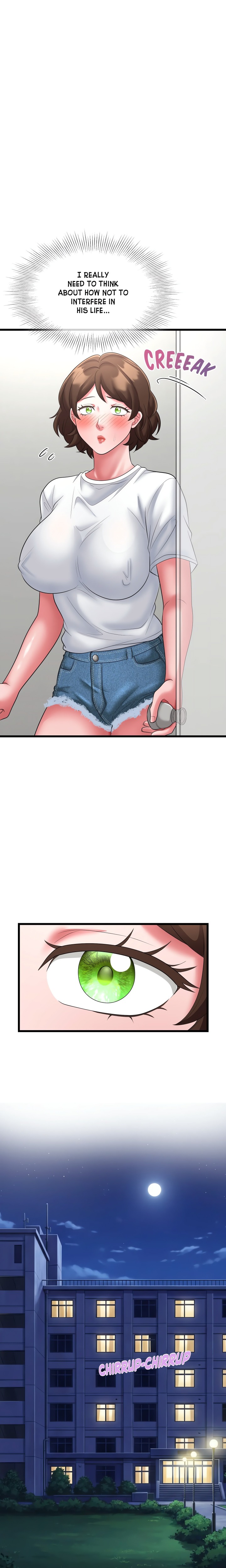 College Stepmom (Uncensored) - Chapter 7 Page 7