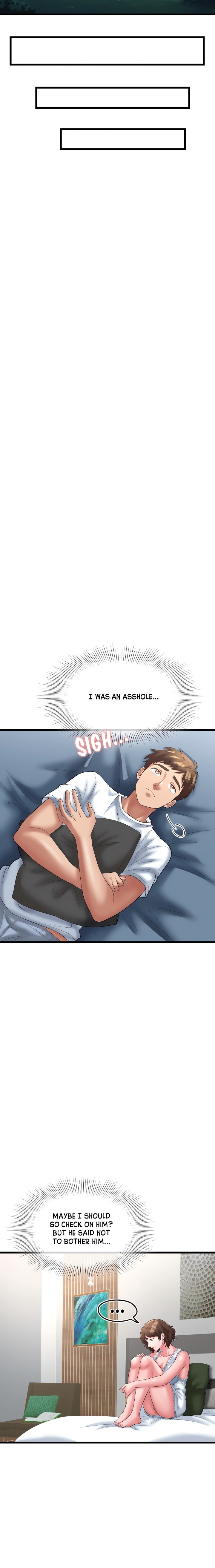 College Stepmom (Uncensored) - Chapter 7 Page 8