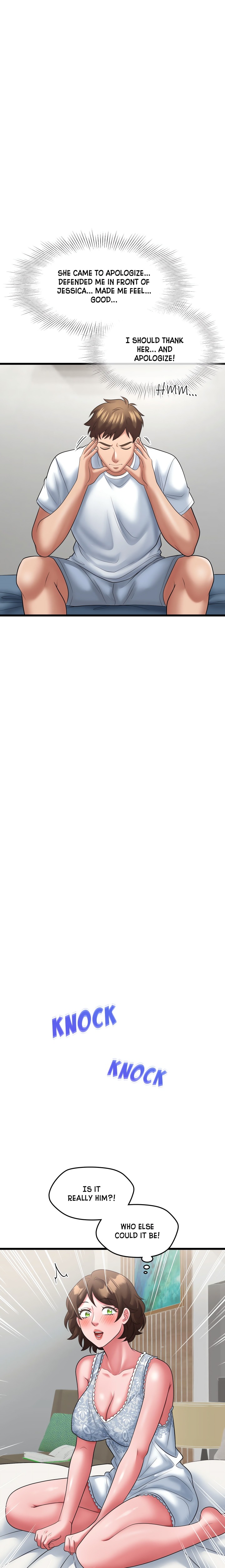 College Stepmom (Uncensored) - Chapter 7 Page 9