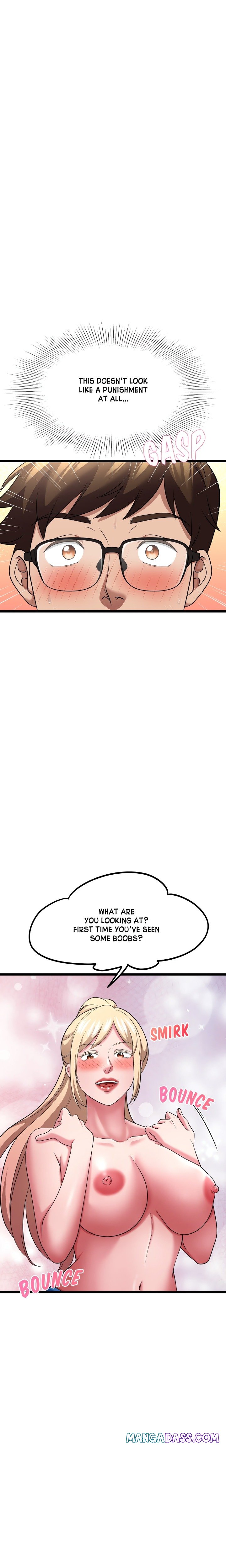 College Stepmom (Uncensored) - Chapter 8 Page 1