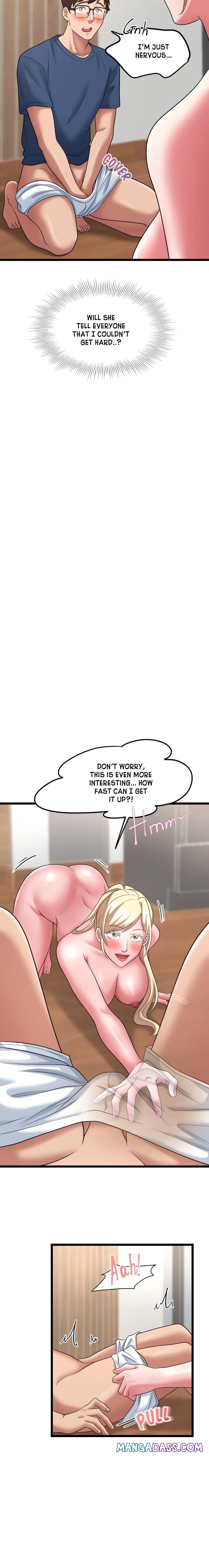 College Stepmom (Uncensored) - Chapter 8 Page 12