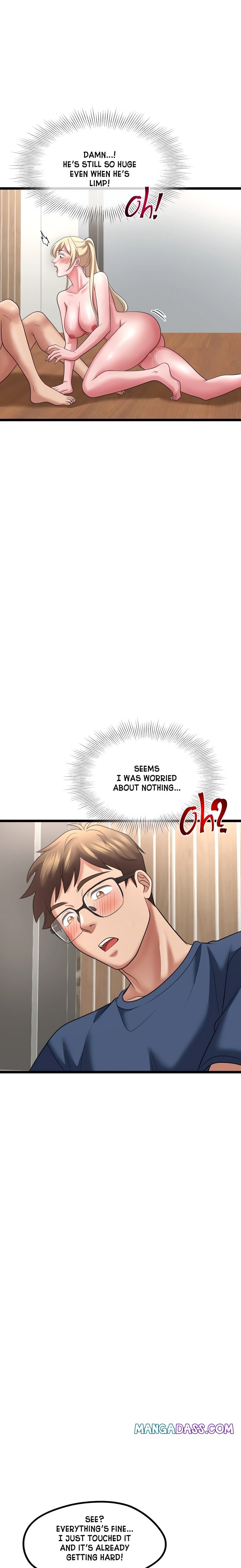 College Stepmom (Uncensored) - Chapter 8 Page 13