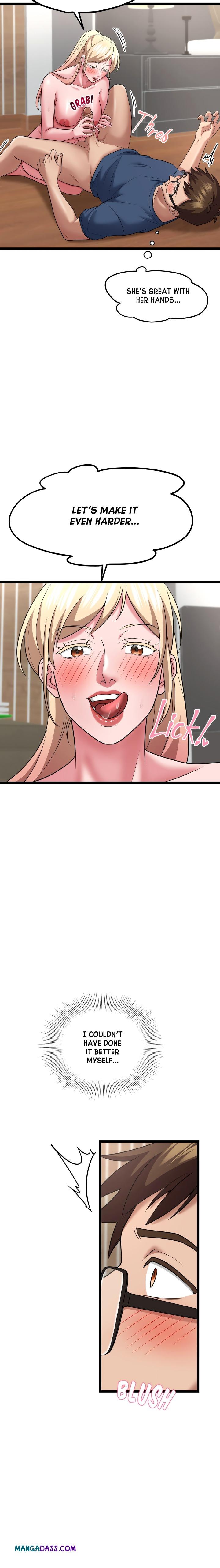 College Stepmom (Uncensored) - Chapter 8 Page 14