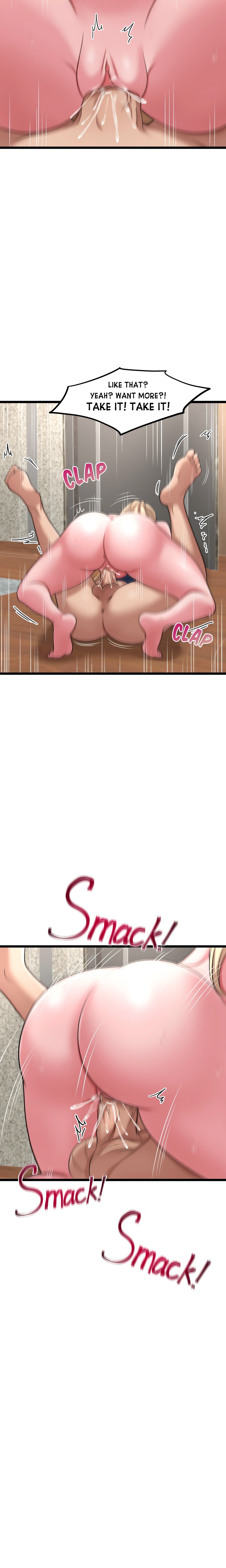 College Stepmom (Uncensored) - Chapter 8 Page 21