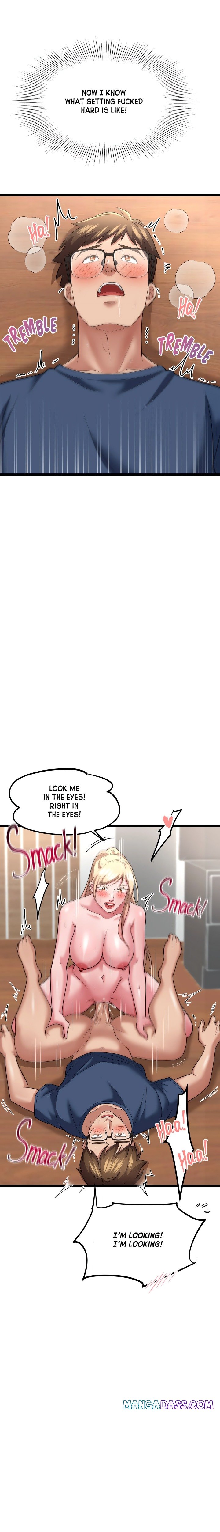 College Stepmom (Uncensored) - Chapter 8 Page 22