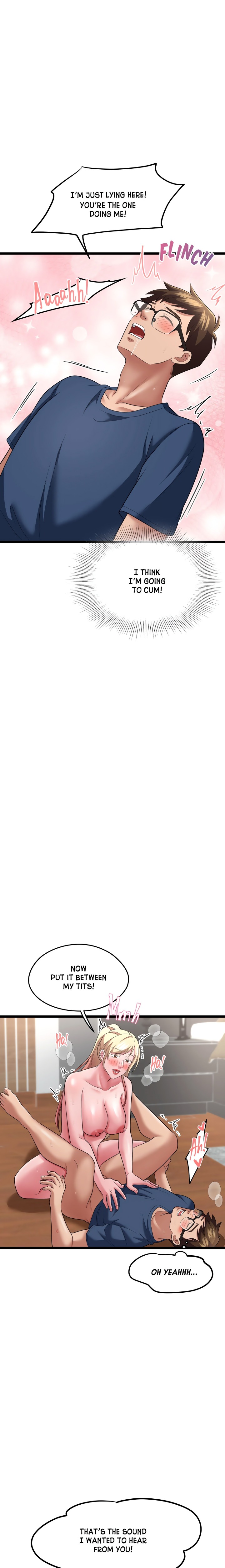 College Stepmom (Uncensored) - Chapter 8 Page 24