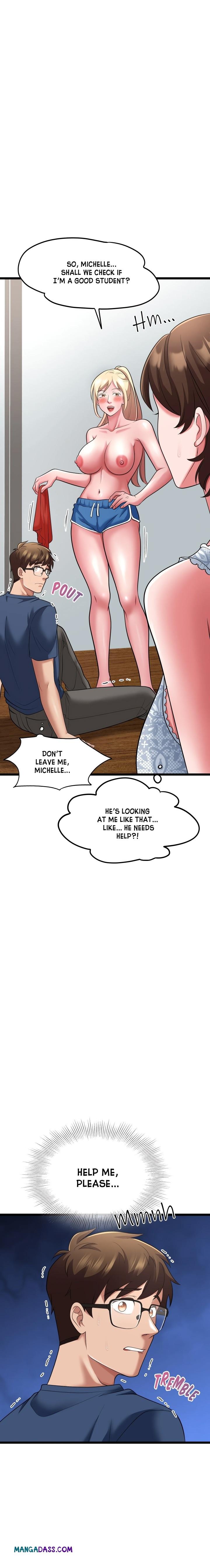 College Stepmom (Uncensored) - Chapter 8 Page 3