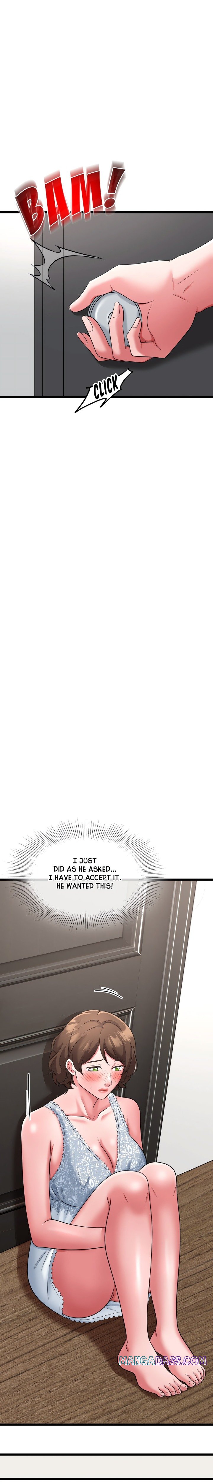 College Stepmom (Uncensored) - Chapter 8 Page 6