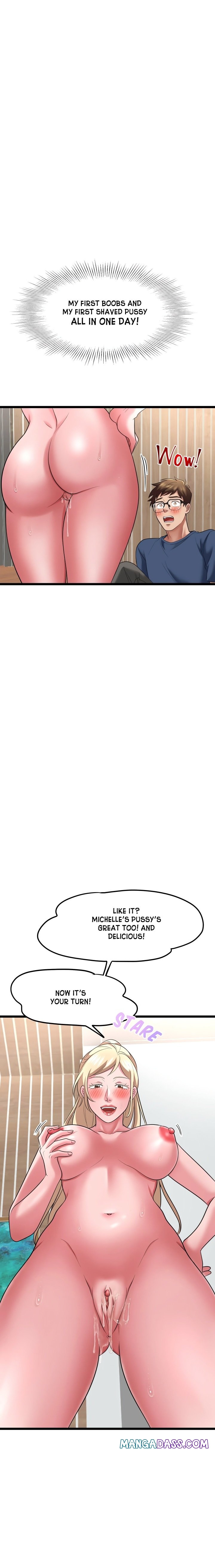 College Stepmom (Uncensored) - Chapter 8 Page 9