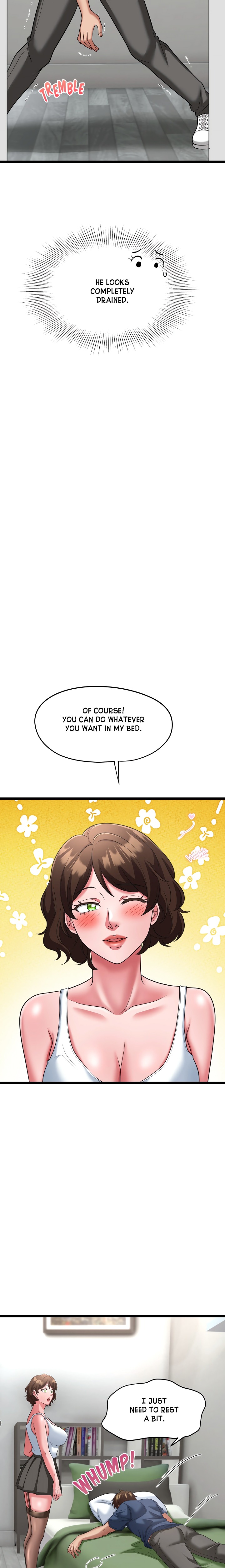 College Stepmom (Uncensored) - Chapter 9 Page 10