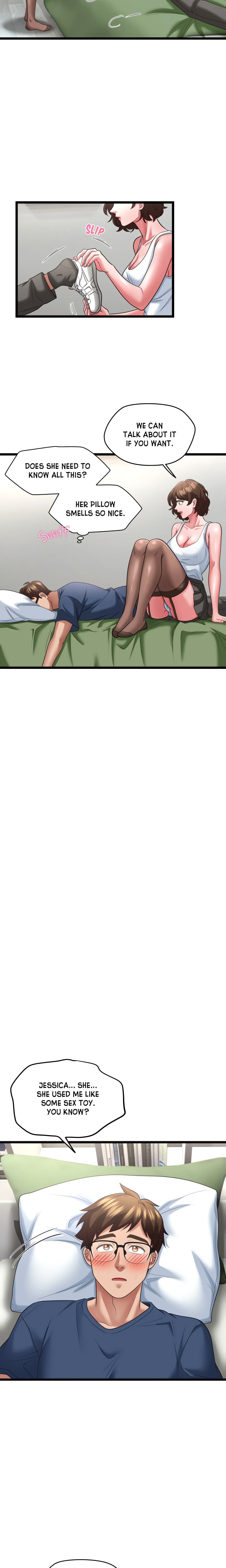 College Stepmom (Uncensored) - Chapter 9 Page 11