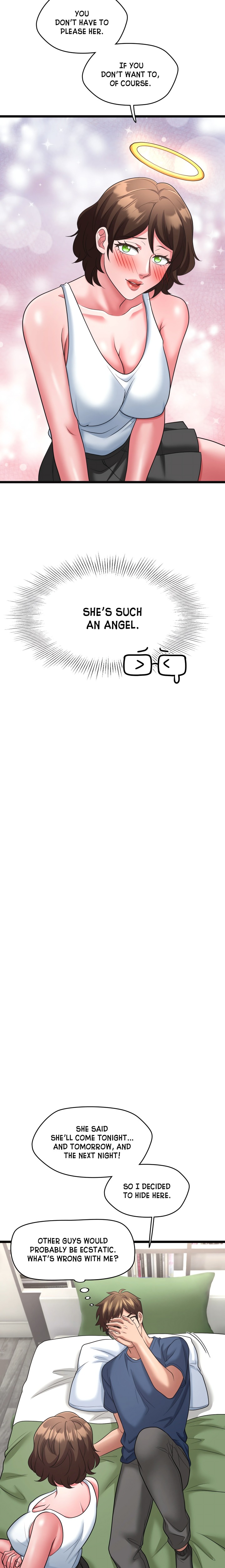 College Stepmom (Uncensored) - Chapter 9 Page 12