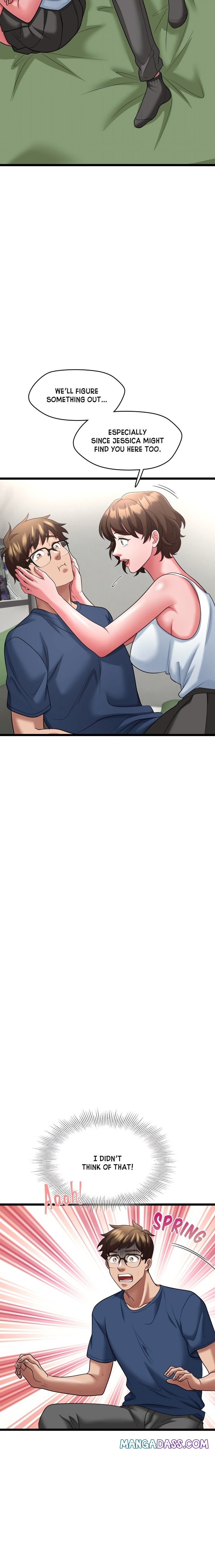 College Stepmom (Uncensored) - Chapter 9 Page 13