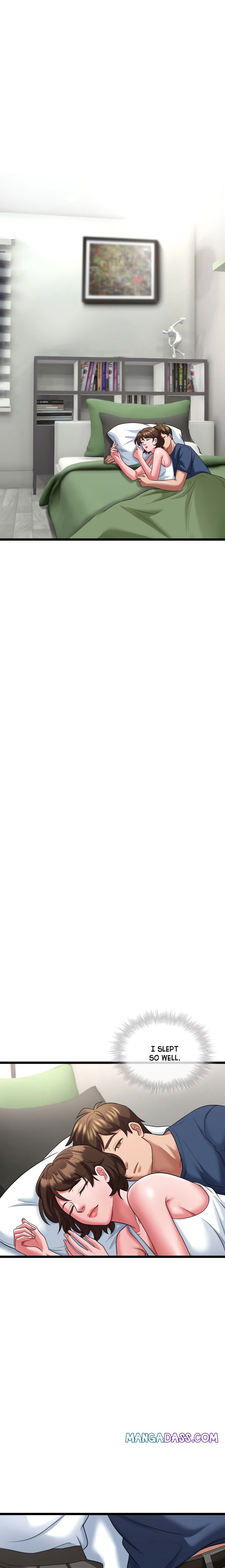 College Stepmom (Uncensored) - Chapter 9 Page 15