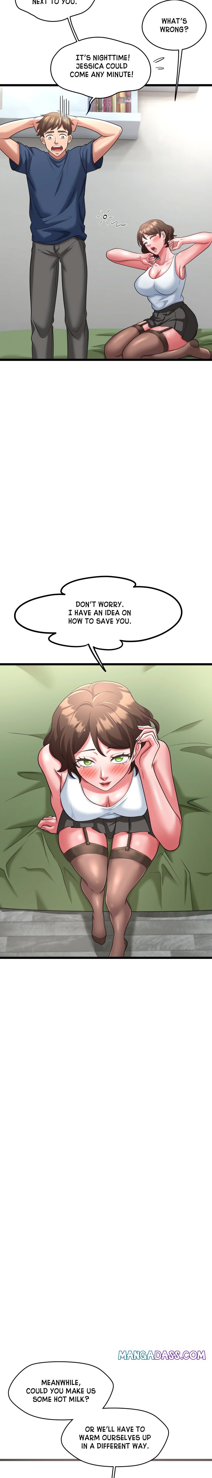 College Stepmom (Uncensored) - Chapter 9 Page 17