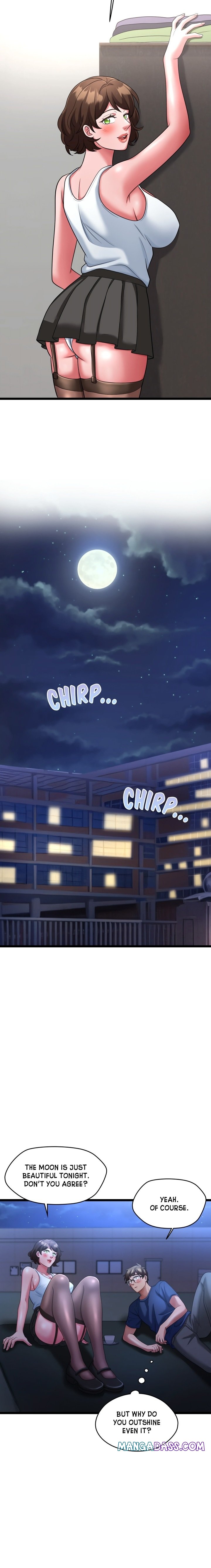 College Stepmom (Uncensored) - Chapter 9 Page 18