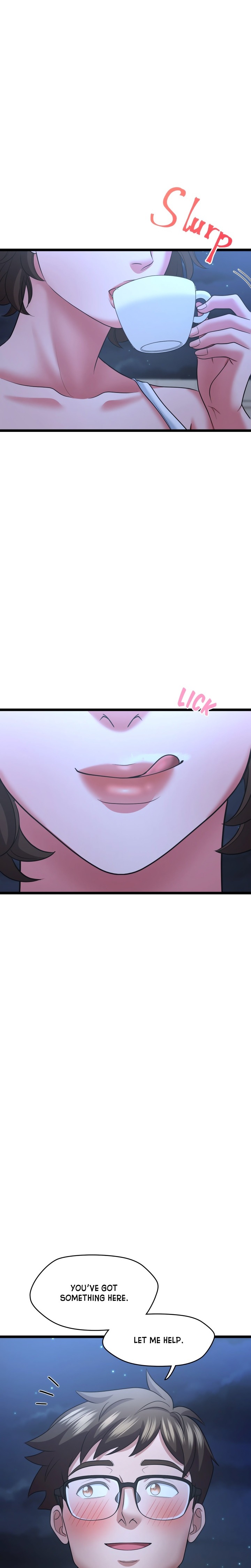 College Stepmom (Uncensored) - Chapter 9 Page 19