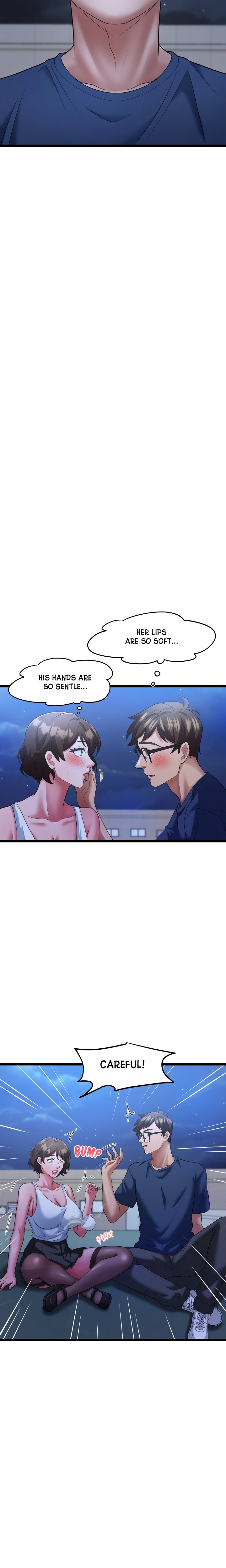 College Stepmom (Uncensored) - Chapter 9 Page 20