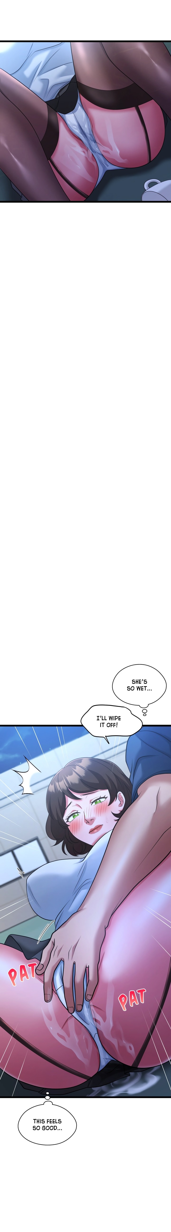 College Stepmom (Uncensored) - Chapter 9 Page 21