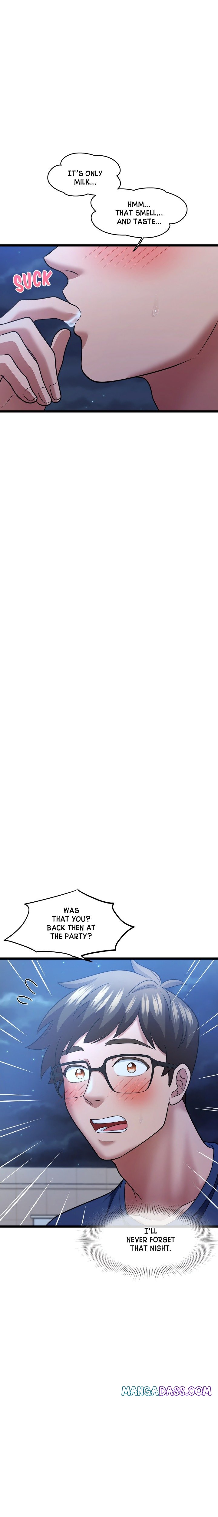 College Stepmom (Uncensored) - Chapter 9 Page 22