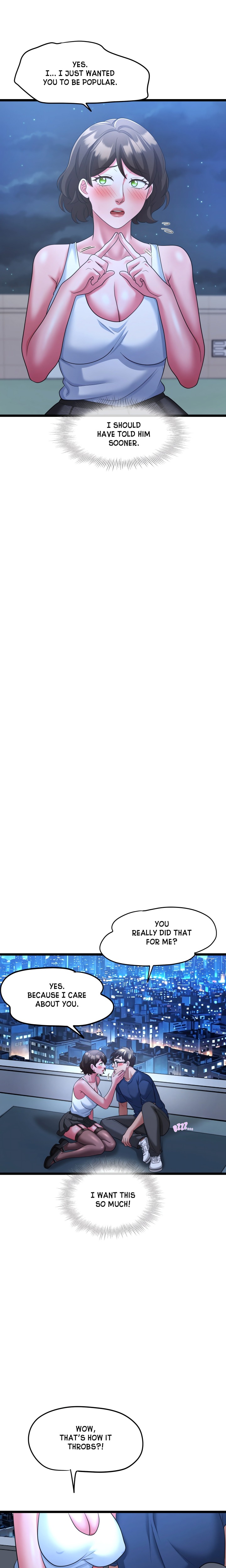 College Stepmom (Uncensored) - Chapter 9 Page 23