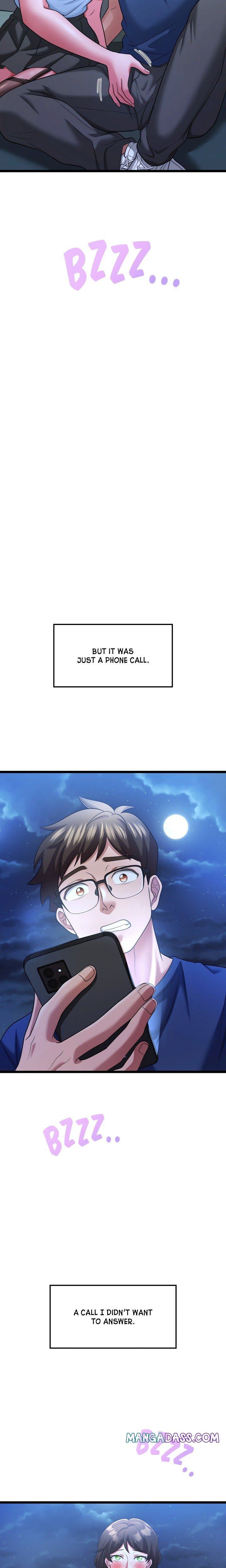 College Stepmom (Uncensored) - Chapter 9 Page 24