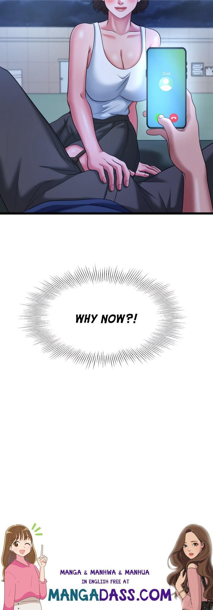 College Stepmom (Uncensored) - Chapter 9 Page 25