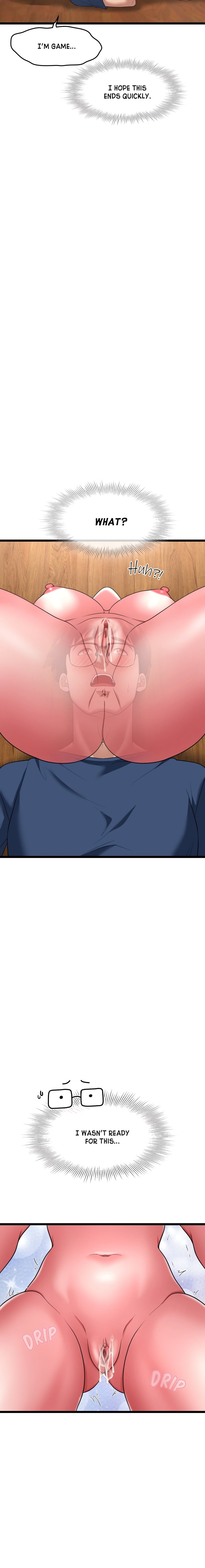 College Stepmom (Uncensored) - Chapter 9 Page 3