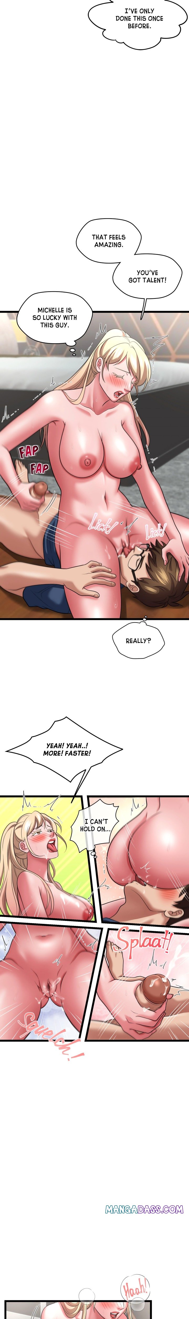 College Stepmom (Uncensored) - Chapter 9 Page 5