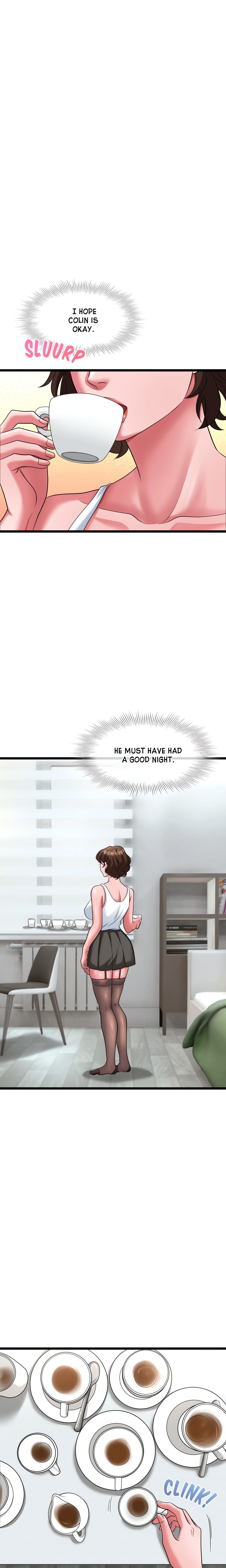 College Stepmom (Uncensored) - Chapter 9 Page 8