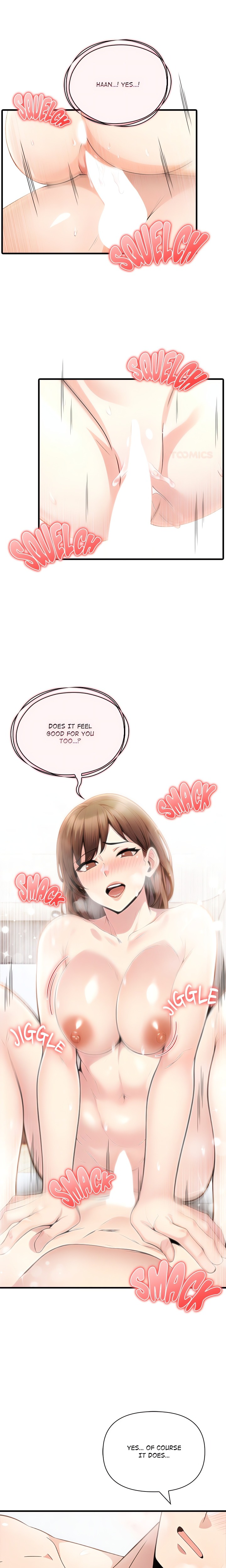 The Teacher’s Grace - Chapter 1 Page 1