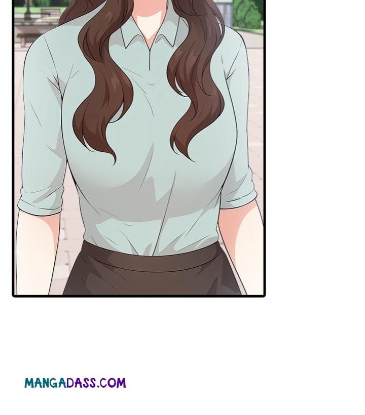 The Teacher’s Grace - Chapter 10 Page 17