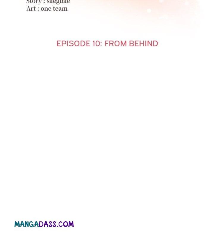 The Teacher’s Grace - Chapter 10 Page 27