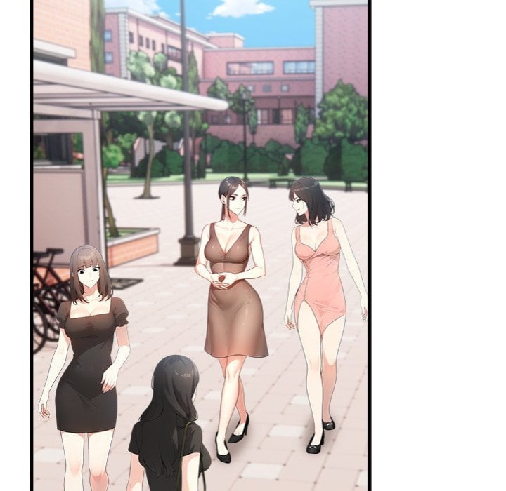 The Teacher’s Grace - Chapter 10 Page 4